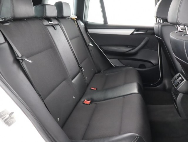 BMW X3  xDrive30d M Sport