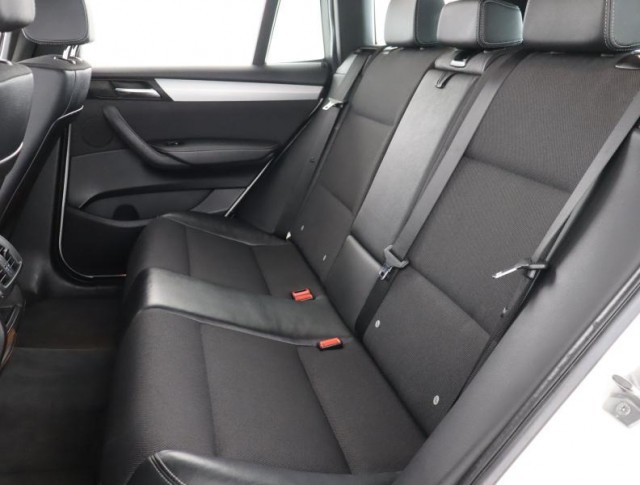 BMW X3  xDrive30d M Sport