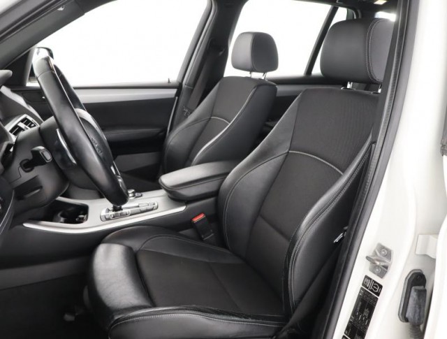 BMW X3  xDrive30d M Sport