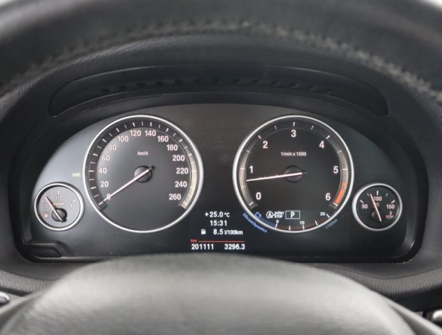 BMW X3  xDrive30d M Sport