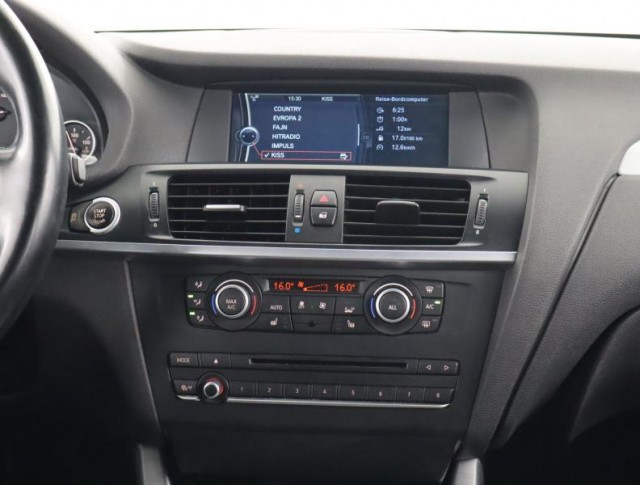 BMW X3  xDrive30d M Sport