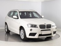 BMW X3  xDrive30d M Sport