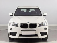 BMW X3  xDrive30d M Sport