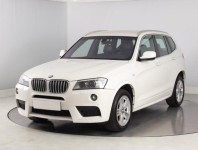 BMW X3  xDrive30d M Sport