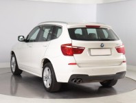 BMW X3  xDrive30d M Sport