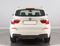 BMW X3  xDrive30d M Sport