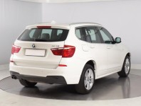 BMW X3  xDrive30d M Sport