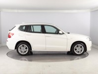BMW X3  xDrive30d M Sport