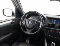 BMW X3  xDrive30d M Sport