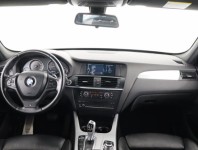 BMW X3  xDrive30d M Sport