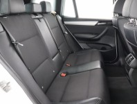 BMW X3  xDrive30d M Sport