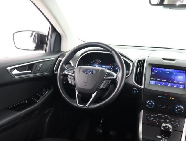 Ford Edge  2.0 EcoBlue 
