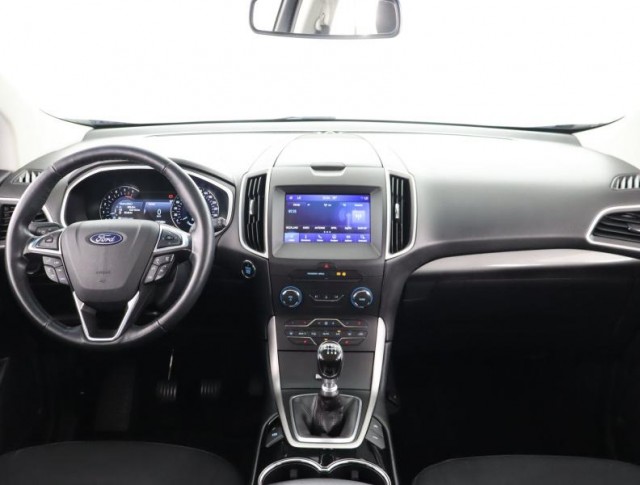 Ford Edge  2.0 EcoBlue 