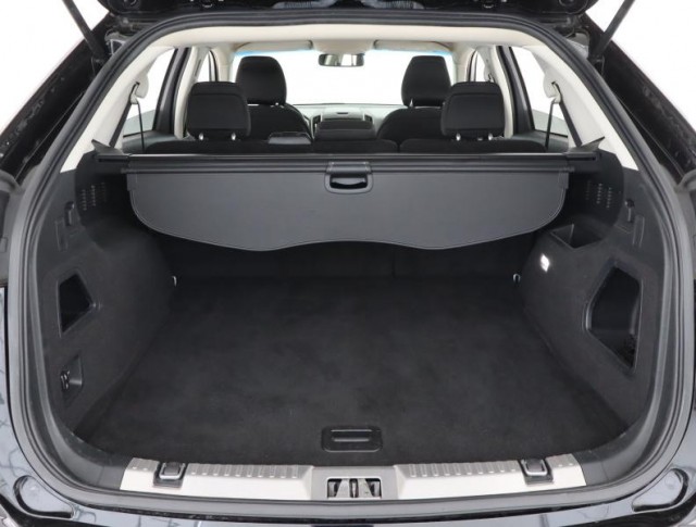 Ford Edge  2.0 EcoBlue 