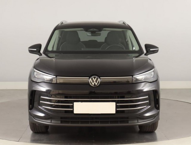 Volkswagen Tiguan  2.0 TDI Elegance