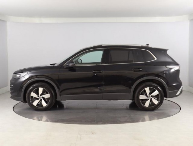 Volkswagen Tiguan  2.0 TDI Elegance