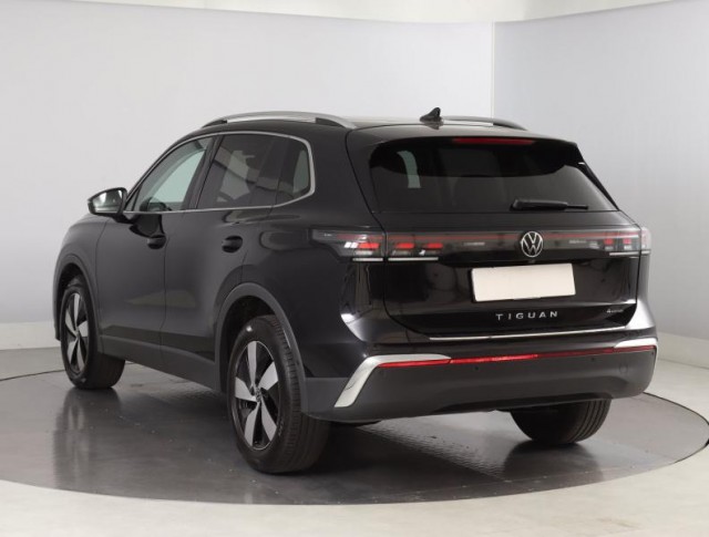 Volkswagen Tiguan  2.0 TDI Elegance