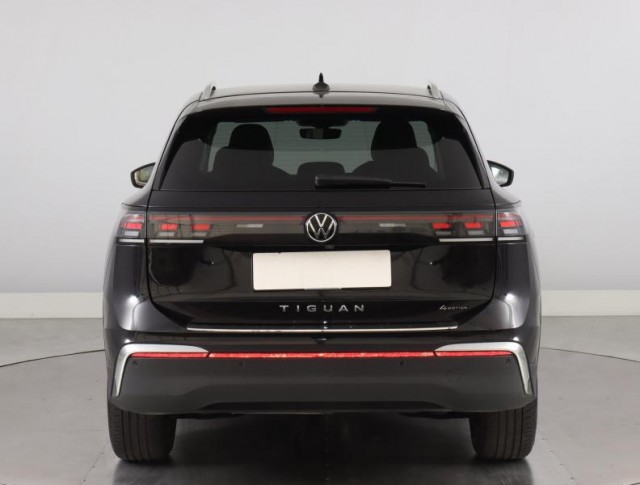 Volkswagen Tiguan  2.0 TDI Elegance