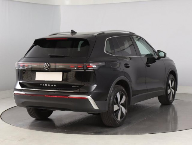 Volkswagen Tiguan  2.0 TDI Elegance