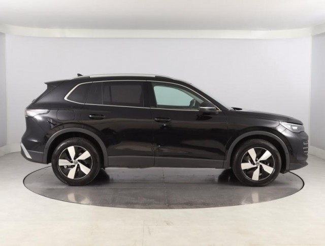 Volkswagen Tiguan  2.0 TDI Elegance