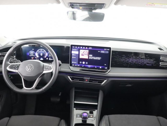 Volkswagen Tiguan  2.0 TDI Elegance