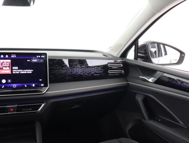 Volkswagen Tiguan  2.0 TDI Elegance