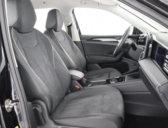 Volkswagen Tiguan  2.0 TDI Elegance