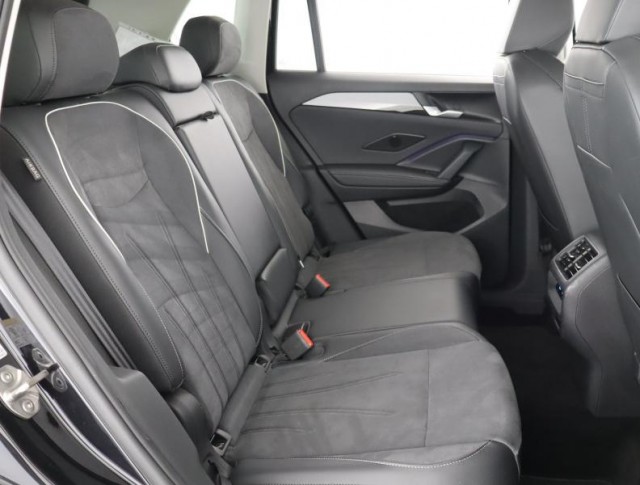 Volkswagen Tiguan  2.0 TDI Elegance