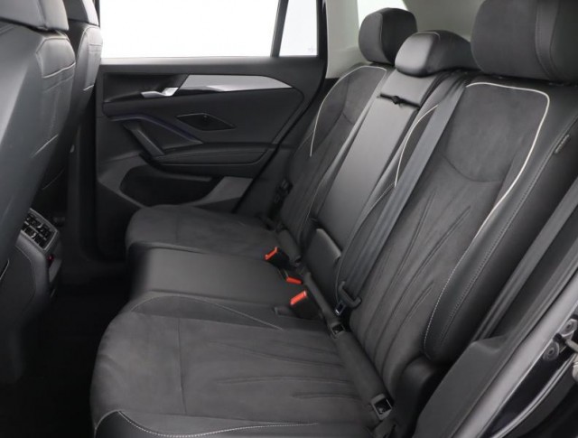 Volkswagen Tiguan  2.0 TDI Elegance
