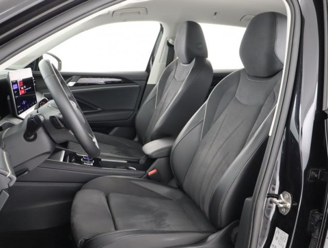 Volkswagen Tiguan  2.0 TDI Elegance
