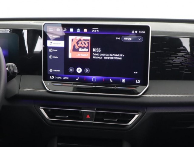Volkswagen Tiguan  2.0 TDI Elegance