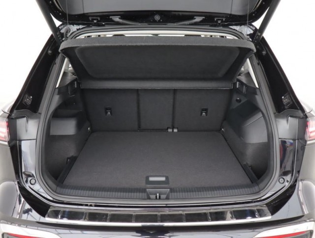 Volkswagen Tiguan  2.0 TDI Elegance