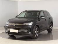 Volkswagen Tiguan  2.0 TDI Elegance