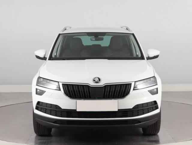 Škoda Karoq  1.5 TSI Style Plus