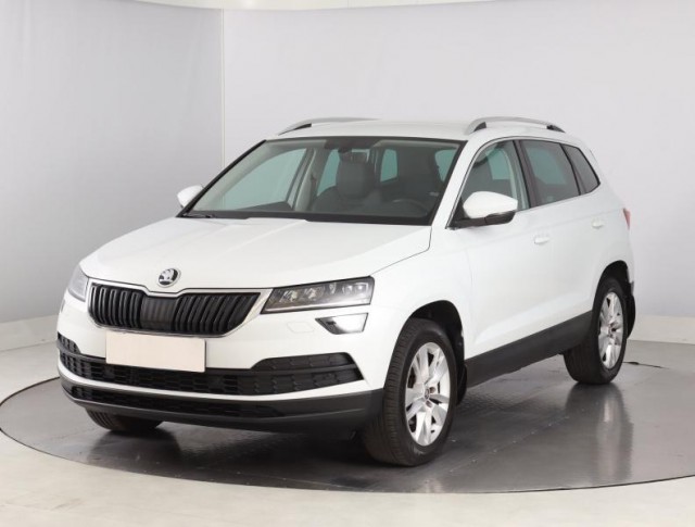 Škoda Karoq  1.5 TSI Style Plus