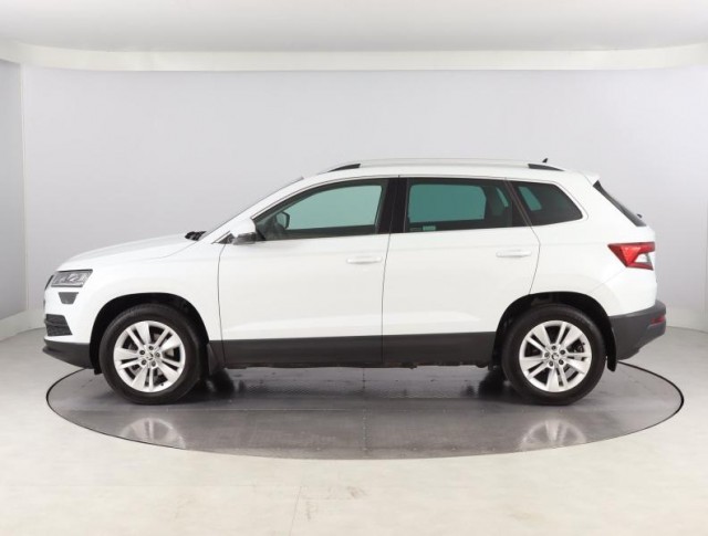 Škoda Karoq  1.5 TSI Style Plus