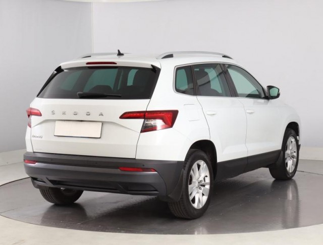 Škoda Karoq  1.5 TSI Style Plus