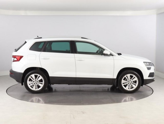 Škoda Karoq  1.5 TSI Style Plus