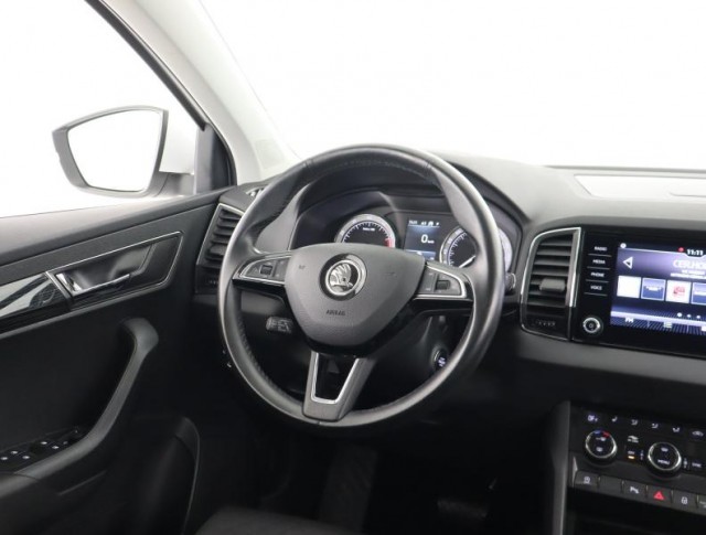 Škoda Karoq  1.5 TSI Style Plus