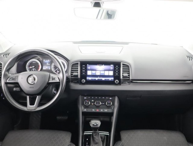 Škoda Karoq  1.5 TSI Style Plus