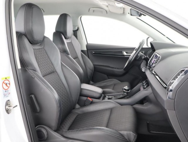 Škoda Karoq  1.5 TSI Style Plus