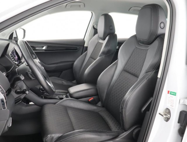 Škoda Karoq  1.5 TSI Style Plus