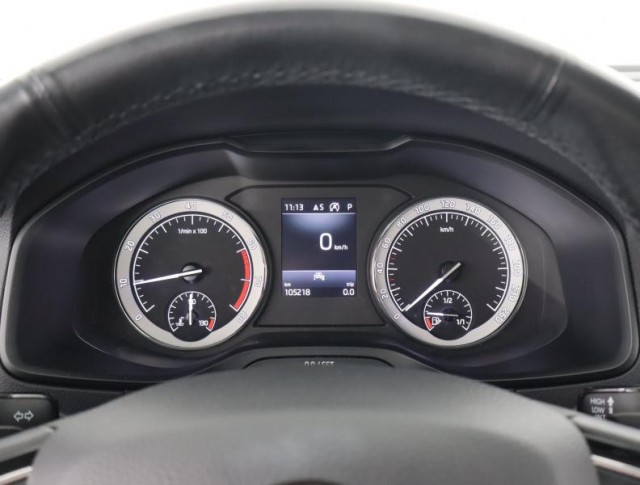 Škoda Karoq  1.5 TSI Style Plus