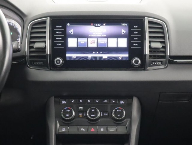 Škoda Karoq  1.5 TSI Style Plus