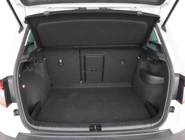 Škoda Karoq  1.5 TSI Style Plus