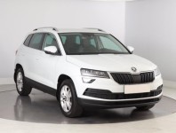 Škoda Karoq  1.5 TSI Style Plus