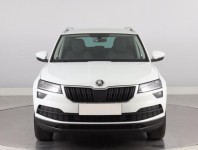 Škoda Karoq  1.5 TSI Style Plus