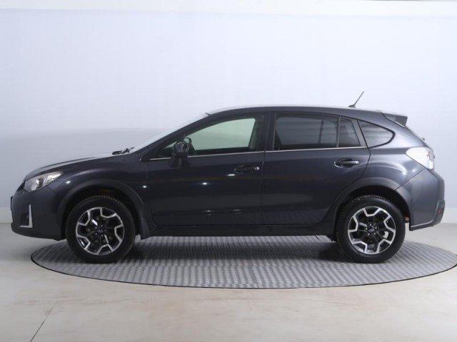 Subaru XV  2.0i 