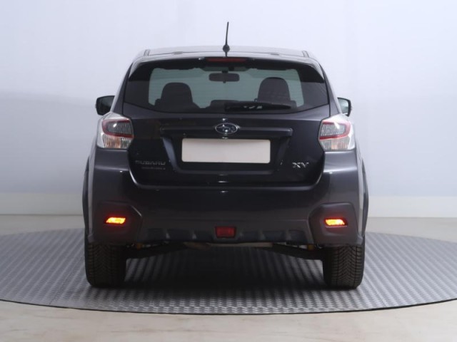 Subaru XV  2.0i 