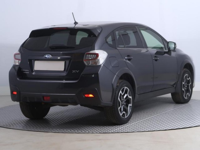 Subaru XV  2.0i 